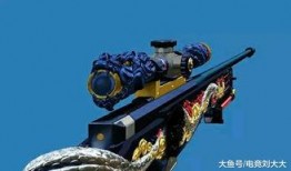 cf70kg皮肤最新爆料,神秘力量觉醒，战场霸主再临