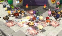 韩服冒险岛最新爆料网,神秘爆料引玩家热议