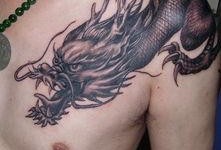 深圳纹身爆料事件视频,揭秘纹身行业背后真相