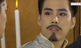 王的命令泰剧在线观看,泰剧在线观看，揭开宫廷秘史的神秘面纱